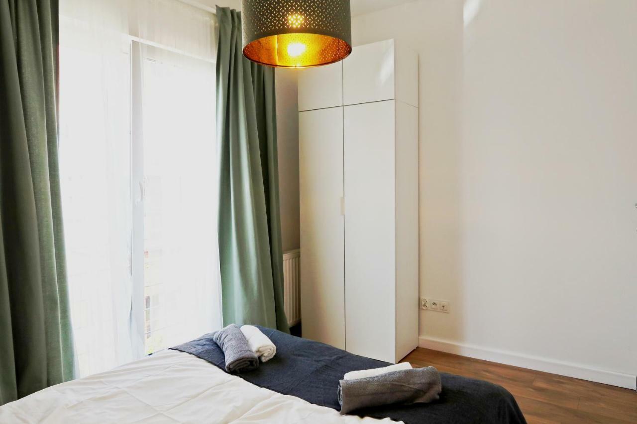 Apartamenty Maki — Photos 3