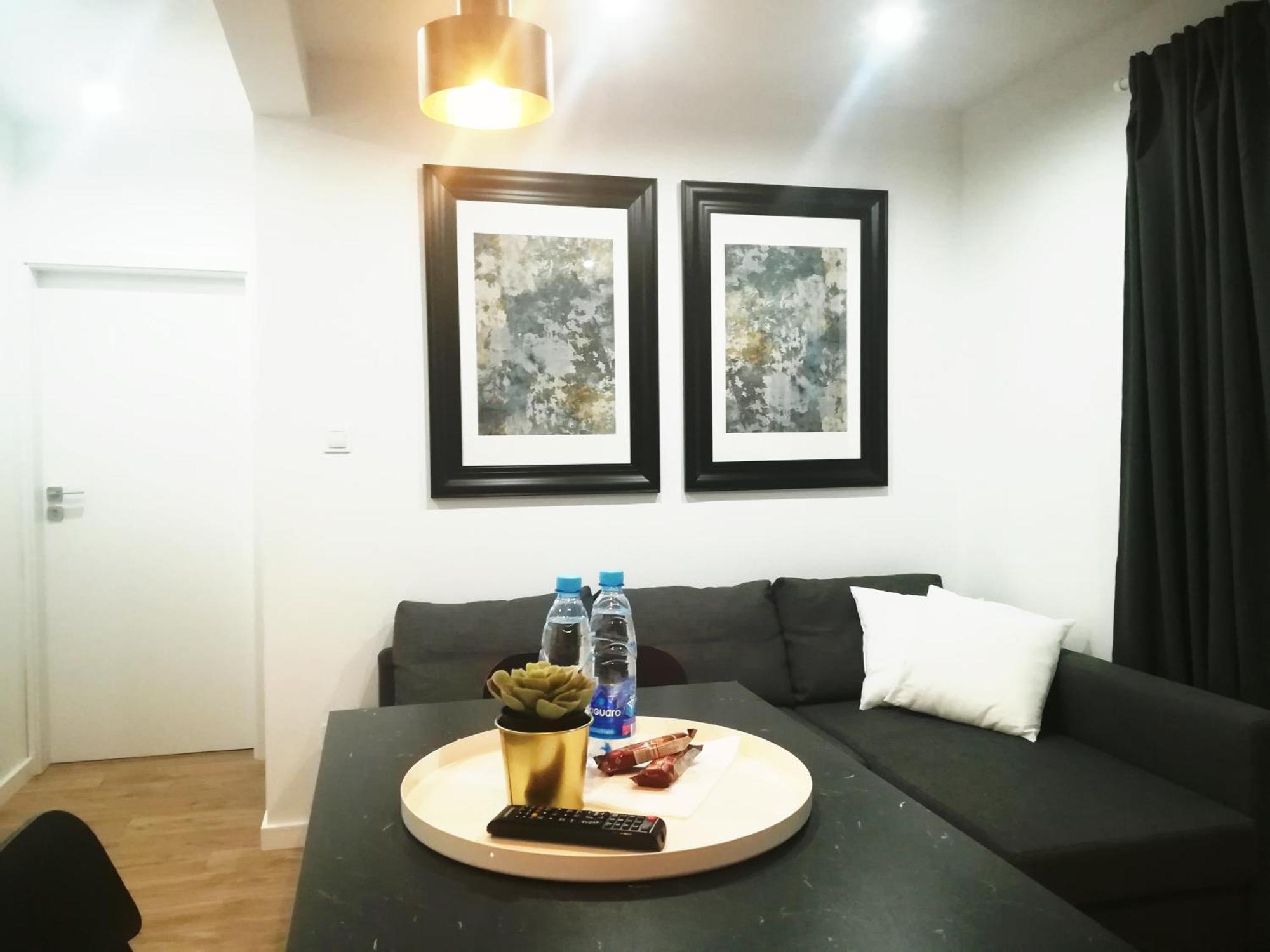 Apartamenty Maki, Gdansk